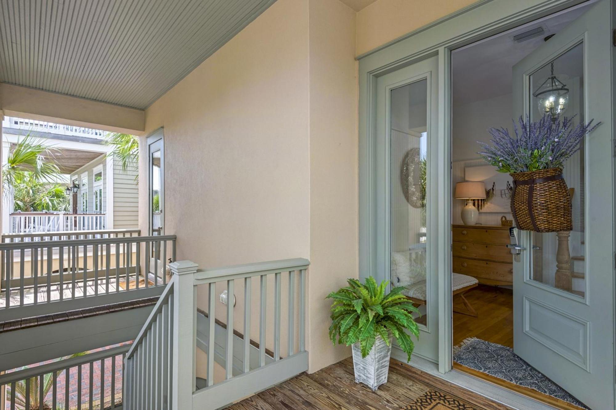 Palmetto Cottage Destin Exterior photo
