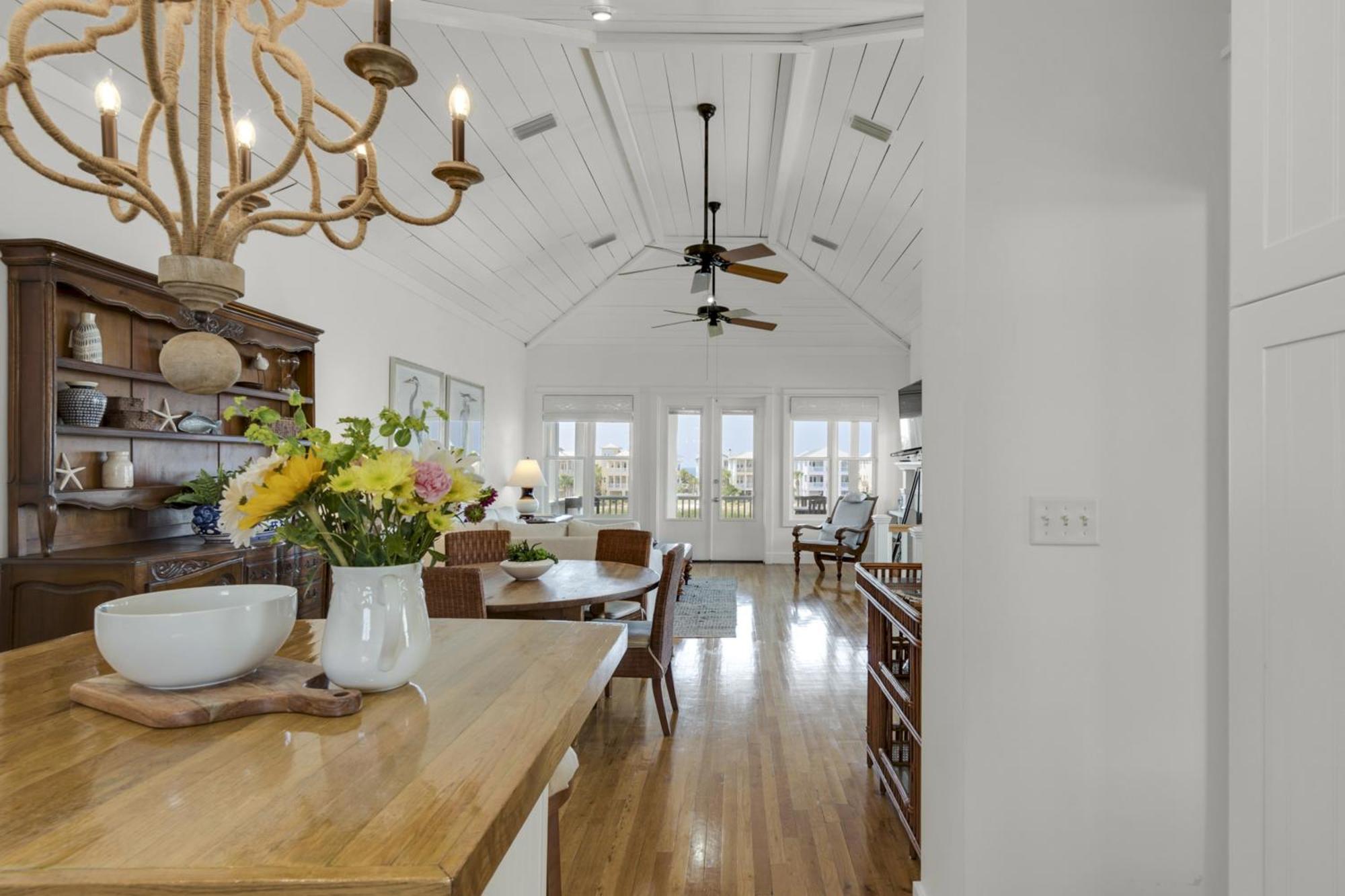Palmetto Cottage Destin Exterior photo